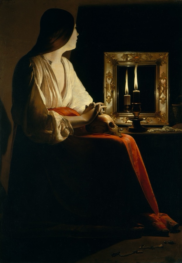 Lady of the Fern